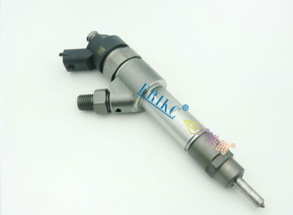 bosch diesel injector 0 445 120 002 (0445120002 / 0445 120 002) for citroËn jumper, fiat ducato, iveco daily, peugeot boxer, renault mascott | oem 198081 500313105 | cross 0986435501 | dci700 tested
